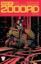 Best of 2000 AD Volume 2