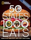 50 States, 1,000 Eats