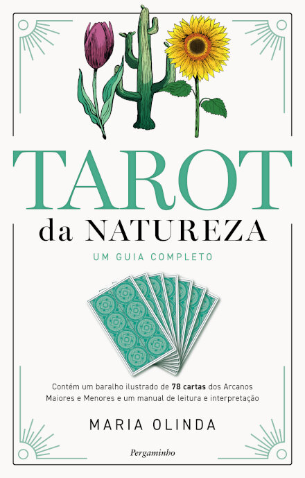 Tarot da Natureza