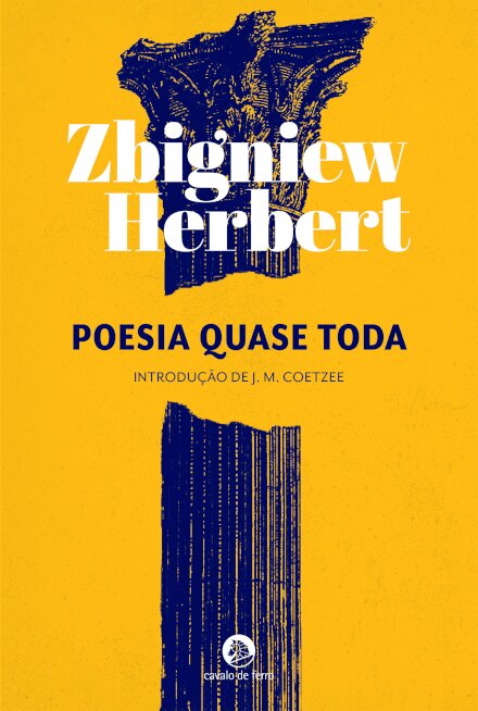 Poesia Quase Toda
