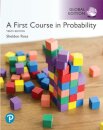 A First Course in Probability, Global Edition