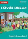 Explore English Student’s Resource Book: Stage 2