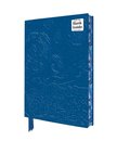 Vincent van Gogh: The Starry Night Artisan Art Blank Notebook (Flame Tree Journals)