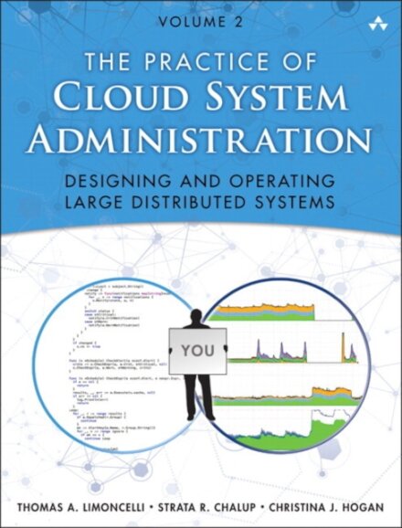 Practice of Cloud System Administration, The