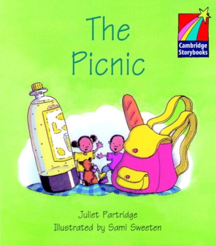 The Picnic Level 1 ELT Edition