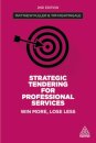 Strategic Tendering for Professional Services