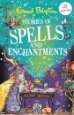 Stories Of Spells And Enchantments