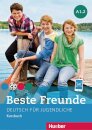 Beste Freunde A1.2 Kursbuch 2025