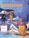Mensagens 9 - Manual do Aluno 2025