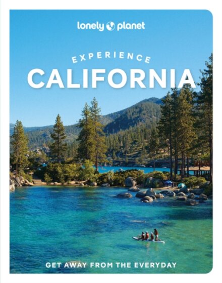 California Experience 2E