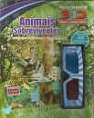 Animais Sobreviventes 3D