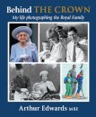 Behind the Crown