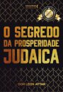 O Segredo Da Prosperidade Judaica