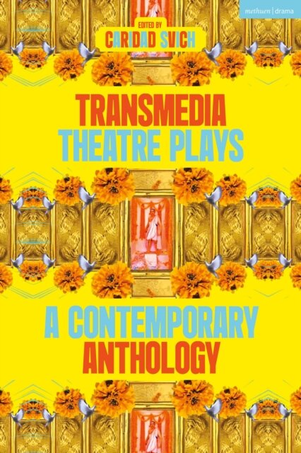 Transmedia Theatre Plays