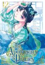 The Apothecary Diaries Vol 12