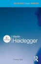 Martin Heidegger