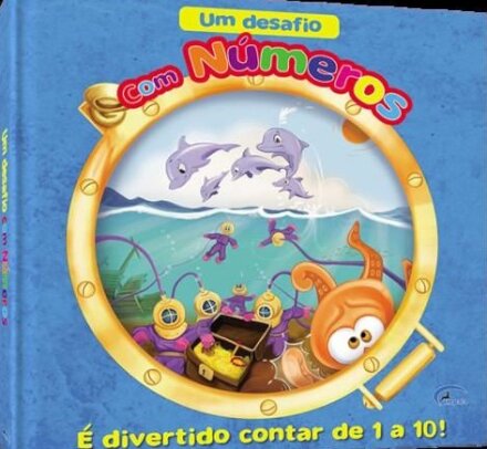 Um Desafio...Com Numeros