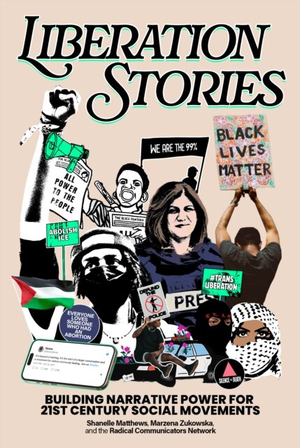 Liberation Stories