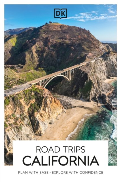 California Dk Road Trips