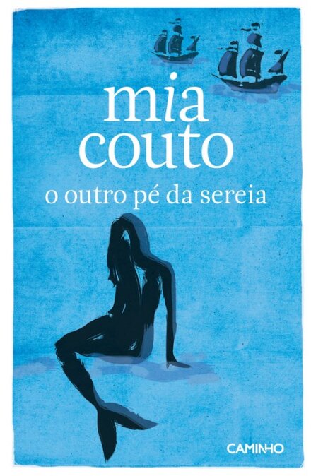 O Outro Pé da Sereia