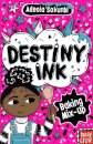 Destiny Ink: Baking Mix-Up