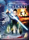 Star Wars: The Ultimate Pop-Up Galaxy