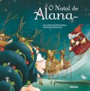 O Natal De Alana