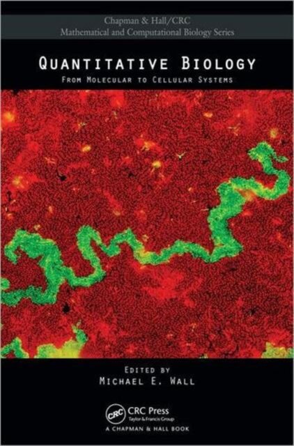 Quantitative Biology