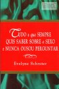 Tudo o que Sempre quis Saber Sobre Sexo
