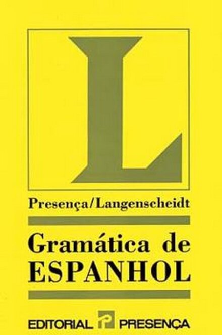 Gramática De Espanhol