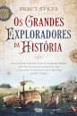 Os Grandes Exploradores da História