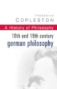 History of Philosophy Volume 7
