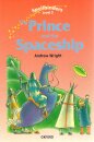 Spellbinders: The Prince and the Spaceship
