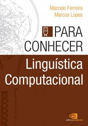 Para Conhecer Linguística Computacional
