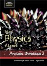 Eduqas Physics A Level - Revision Workbook 2