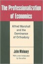 The Professionalization of Economics