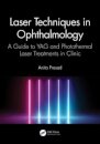 Laser Techniques in Ophthalmology