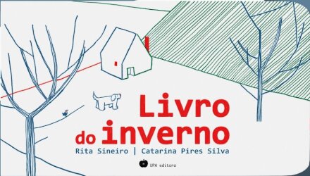 Livro do inverno