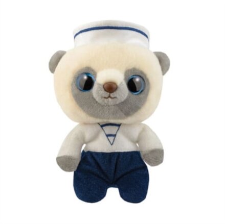 YOOHOO SAILOR 6IN