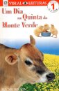 Um Dia Na Quinta Do Monte Verde