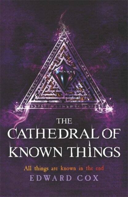 The Cathedral Of Known Things