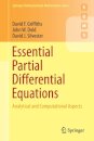 Essential Partial Differential Equations