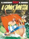Astérix A Grande Travessia