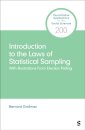 Introduction to the Laws of Statistical Sampling