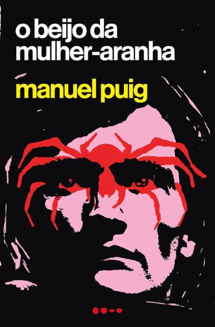 Beijo da mulher-aranha, O