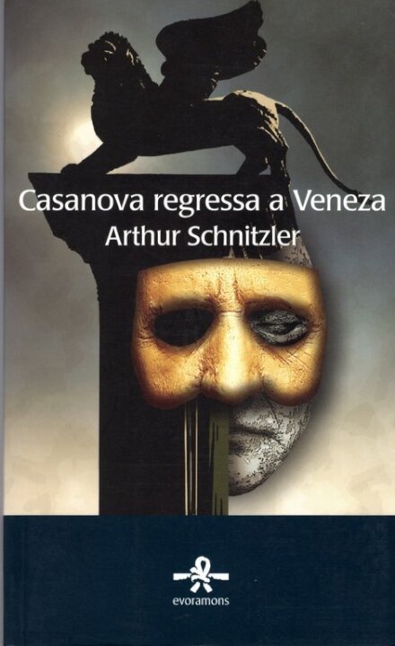 Casanova Regressa A Veneza