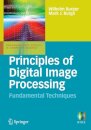 Principles of Digital Image Processing