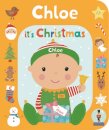 It's Christmas Chloe