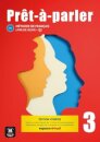 Pret-a-parler 3 Livre de leleve (B1) Edicion Hybride