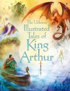 Illustrated Stories of King Arthur